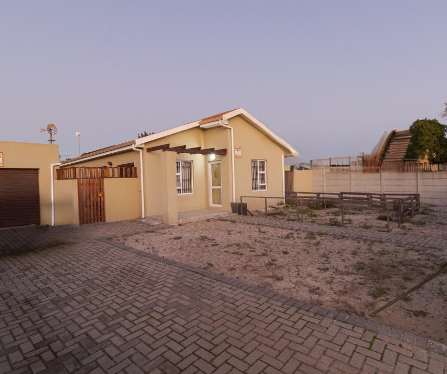 3 Bedroom Property for Sale in Sarepta Western Cape